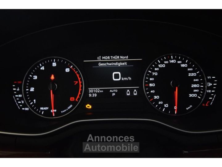 Audi A5 Coupe 40TFSI S tronic Matrix Rear - 10
