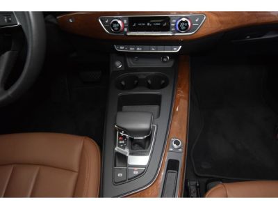 Audi A5 Coupe 40TFSI S tronic Matrix Rear   - 11