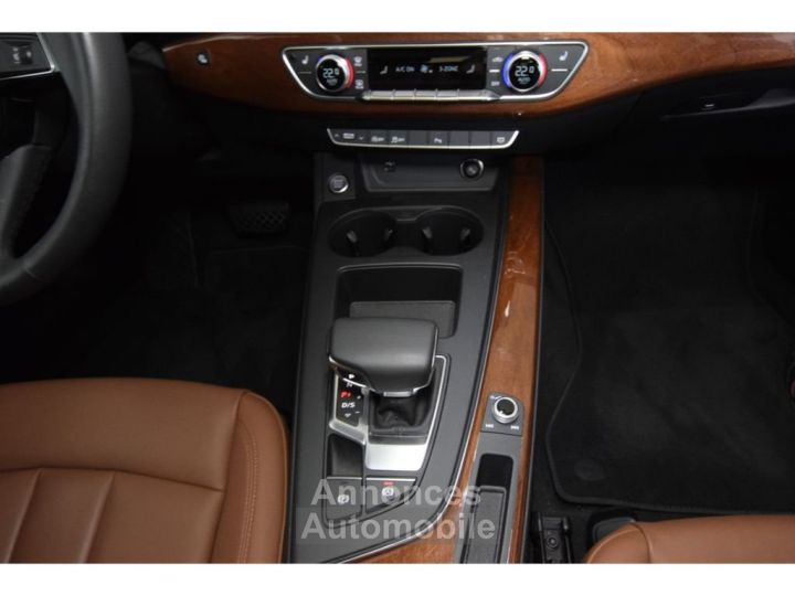 Audi A5 Coupe 40TFSI S tronic Matrix Rear - 11