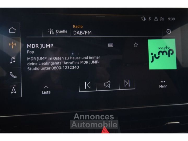 Audi A5 Coupe 40TFSI S tronic Matrix Rear - 12