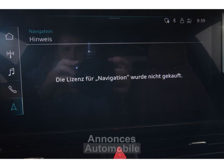 Audi A5 Coupe 40TFSI S tronic Matrix Rear - 14