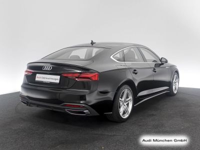 Audi A5 Sportback 40 TFSI S tronic Navi   - 4