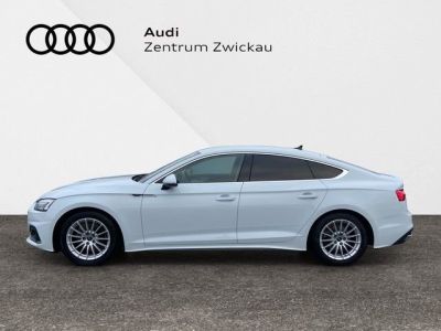 Audi A5 Sportback 35TFSI Basis Scheinwerfer   - 2