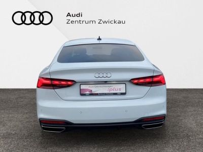 Audi A5 Sportback 35TFSI Basis Scheinwerfer   - 4