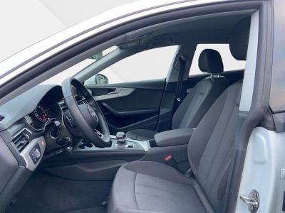 Audi A5 Sportback 35TFSI Basis Scheinwerfer   - 5