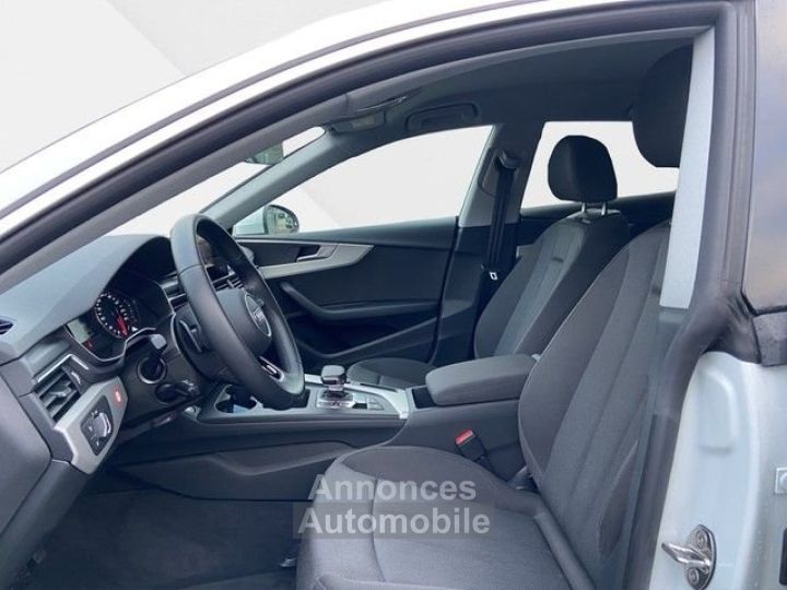 Audi A5 Sportback 35TFSI Basis Scheinwerfer - 5