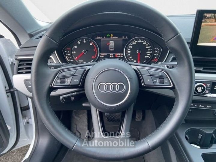 Audi A5 Sportback 35TFSI Basis Scheinwerfer - 6
