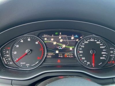 Audi A5 Sportback 35TFSI Basis Scheinwerfer   - 7