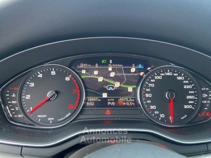 Audi A5 Sportback 35TFSI Basis Scheinwerfer - 7