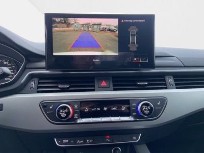 Audi A5 Sportback 35TFSI Basis Scheinwerfer   - 8