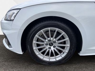 Audi A5 Sportback 35TFSI Basis Scheinwerfer   - 9