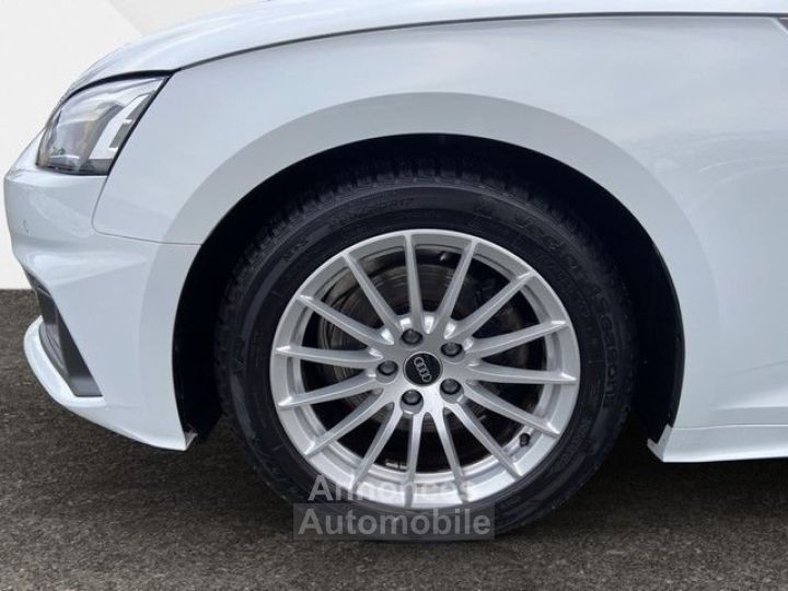 Audi A5 Sportback 35TFSI Basis Scheinwerfer - 9
