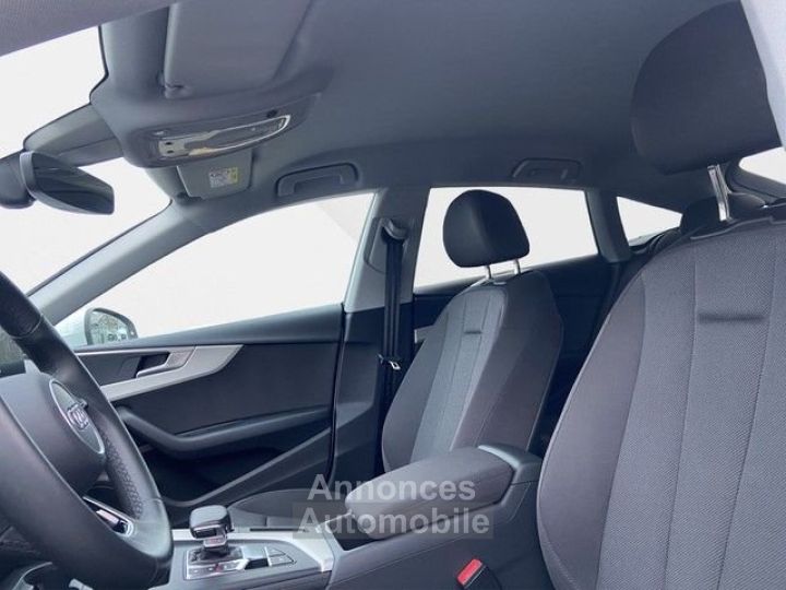 Audi A5 Sportback 35TFSI Basis Scheinwerfer - 10