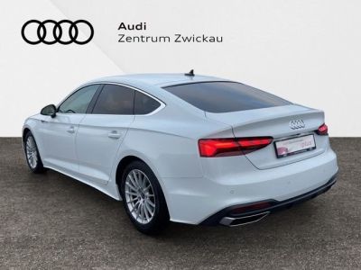 Audi A5 Sportback 35TFSI Basis Scheinwerfer   - 14