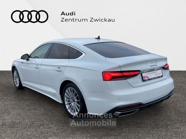 Audi A5 Sportback 35TFSI Basis Scheinwerfer - 14