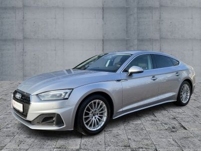 Audi A5 Sportback 35 TDI S TRONIC LED NAV ACC   - 1