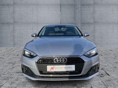 Audi A5 Sportback 35 TDI S TRONIC LED NAV ACC   - 2