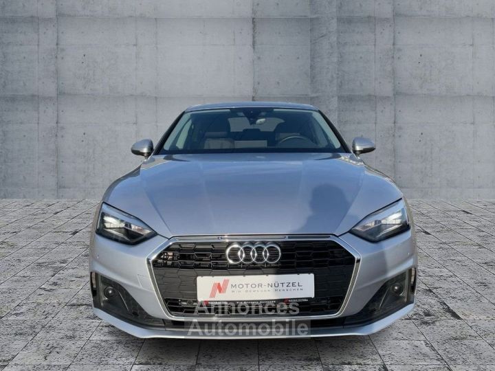 Audi A5 Sportback 35 TDI S TRONIC LED NAV ACC - 2