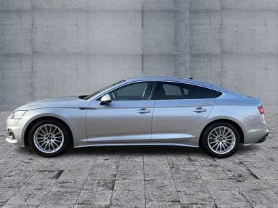 Audi A5 Sportback 35 TDI S TRONIC LED NAV ACC   - 4