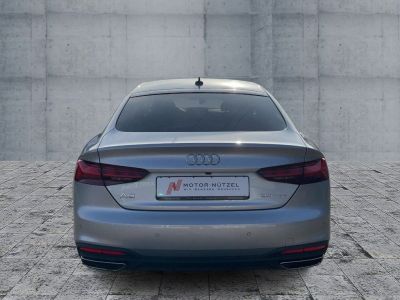 Audi A5 Sportback 35 TDI S TRONIC LED NAV ACC   - 5