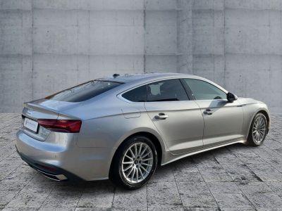 Audi A5 Sportback 35 TDI S TRONIC LED NAV ACC   - 6
