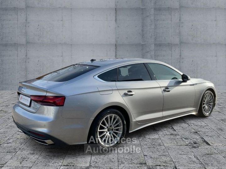 Audi A5 Sportback 35 TDI S TRONIC LED NAV ACC - 6