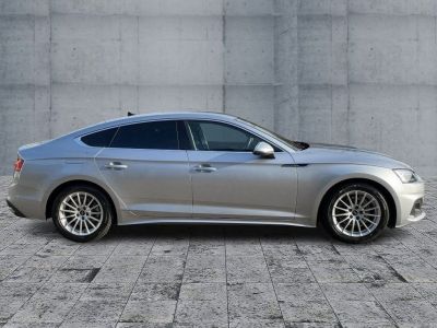 Audi A5 Sportback 35 TDI S TRONIC LED NAV ACC   - 7