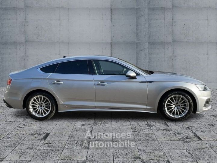 Audi A5 Sportback 35 TDI S TRONIC LED NAV ACC - 7