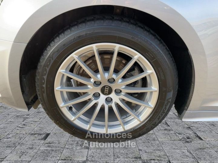 Audi A5 Sportback 35 TDI S TRONIC LED NAV ACC - 8
