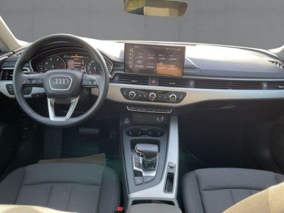 Audi A5 Sportback 35 TDI S TRONIC LED NAV ACC   - 9