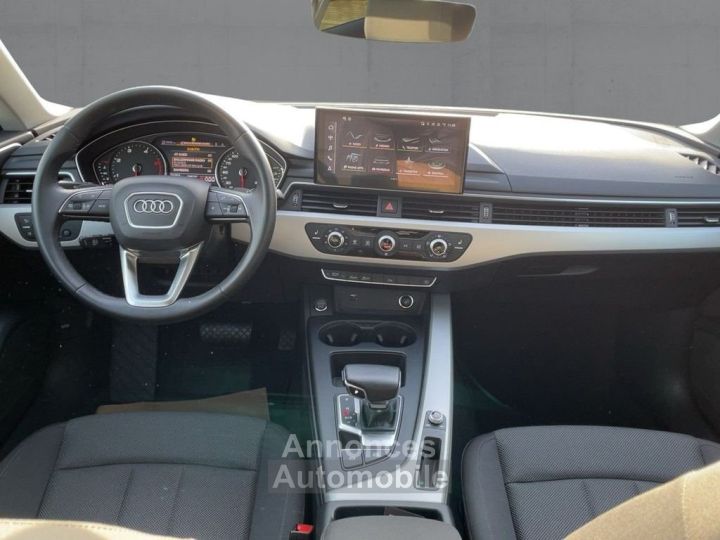 Audi A5 Sportback 35 TDI S TRONIC LED NAV ACC - 9