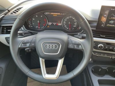 Audi A5 Sportback 35 TDI S TRONIC LED NAV ACC   - 10