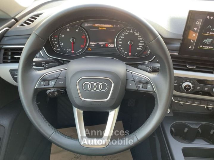 Audi A5 Sportback 35 TDI S TRONIC LED NAV ACC - 10