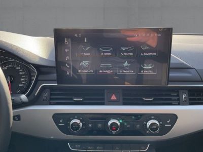 Audi A5 Sportback 35 TDI S TRONIC LED NAV ACC   - 11