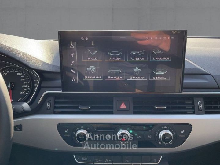 Audi A5 Sportback 35 TDI S TRONIC LED NAV ACC - 11