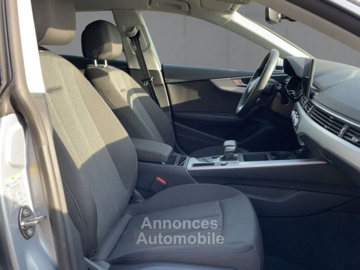 Audi A5 Sportback 35 TDI S TRONIC LED NAV ACC - 12