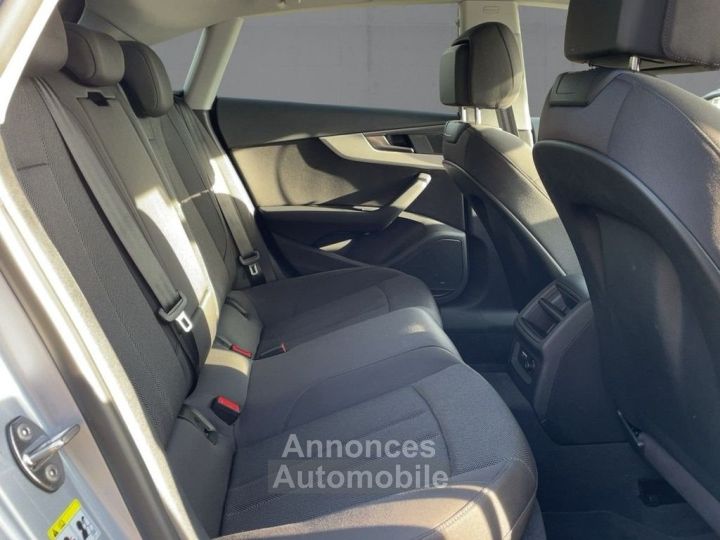 Audi A5 Sportback 35 TDI S TRONIC LED NAV ACC - 13