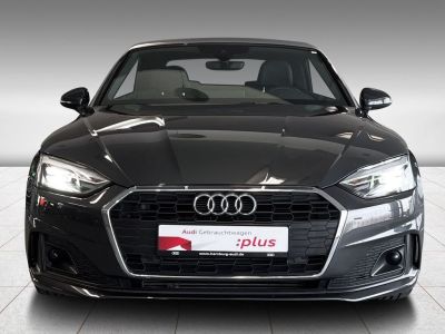 Audi A5 Cabriolet 35 TFSI S tronic Navi   - 2