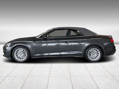 Audi A5 Cabriolet 35 TFSI S tronic Navi   - 3