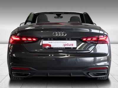 Audi A5 Cabriolet 35 TFSI S tronic Navi   - 4