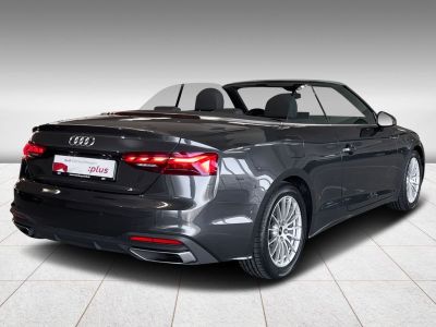 Audi A5 Cabriolet 35 TFSI S tronic Navi   - 5