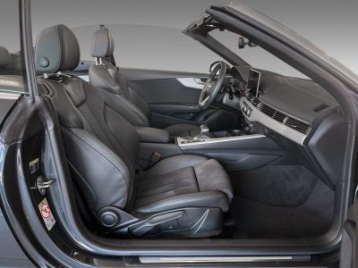 Audi A5 Cabriolet 35 TFSI S tronic Navi   - 7