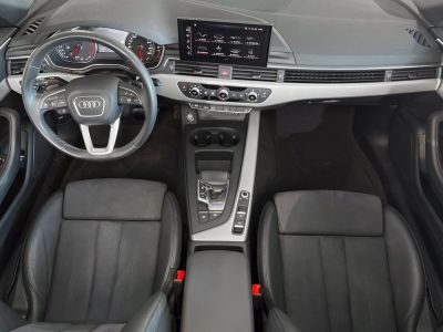 Audi A5 Cabriolet 35 TFSI S tronic Navi   - 8
