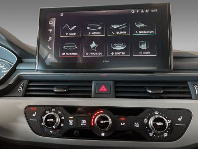 Audi A5 Cabriolet 35 TFSI S tronic Navi   - 9