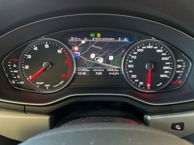 Audi A5 Cabriolet 35 TFSI S tronic Navi   - 12