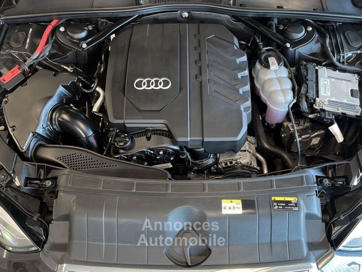 Audi A5 Cabriolet 35 TFSI S tronic Navi - 13