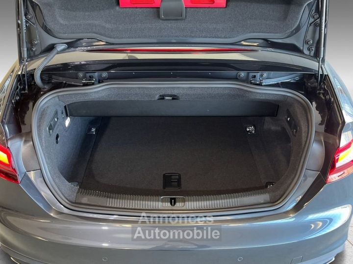 Audi A5 Cabriolet 35 TFSI S tronic Navi - 14