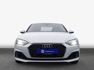 Audi A5 Coup%C3%A9 35 TDI advanced s tronic LED   - 3