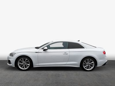 Audi A5 Coup%C3%A9 35 TDI advanced s tronic LED   - 4