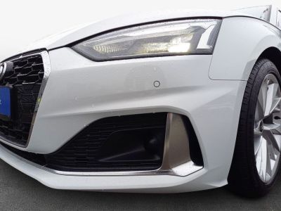 Audi A5 Coup%C3%A9 35 TDI advanced s tronic LED   - 5